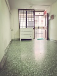 Blk 46 Telok Blangah Drive (Bukit Merah), HDB 3 Rooms #206664851